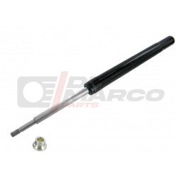 Oil shock absorber, front for Super Beetle 1302/1303