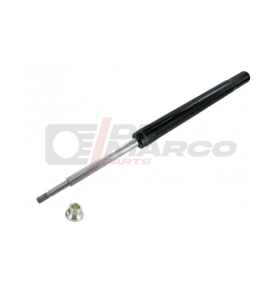 Oil shock absorber, front for Super Beetle 1302/1303