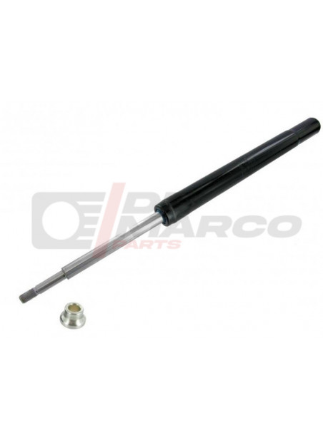 Oil shock absorber, front for Super Beetle 1302/1303