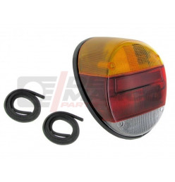 Tail light "elephant foot" for Beetle, Super Beetle 1303, Thing 181