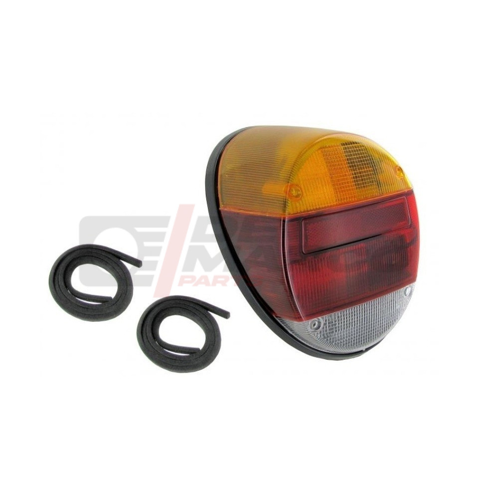 Tail light "elephant foot" for Beetle, Super Beetle 1303, Thing 181