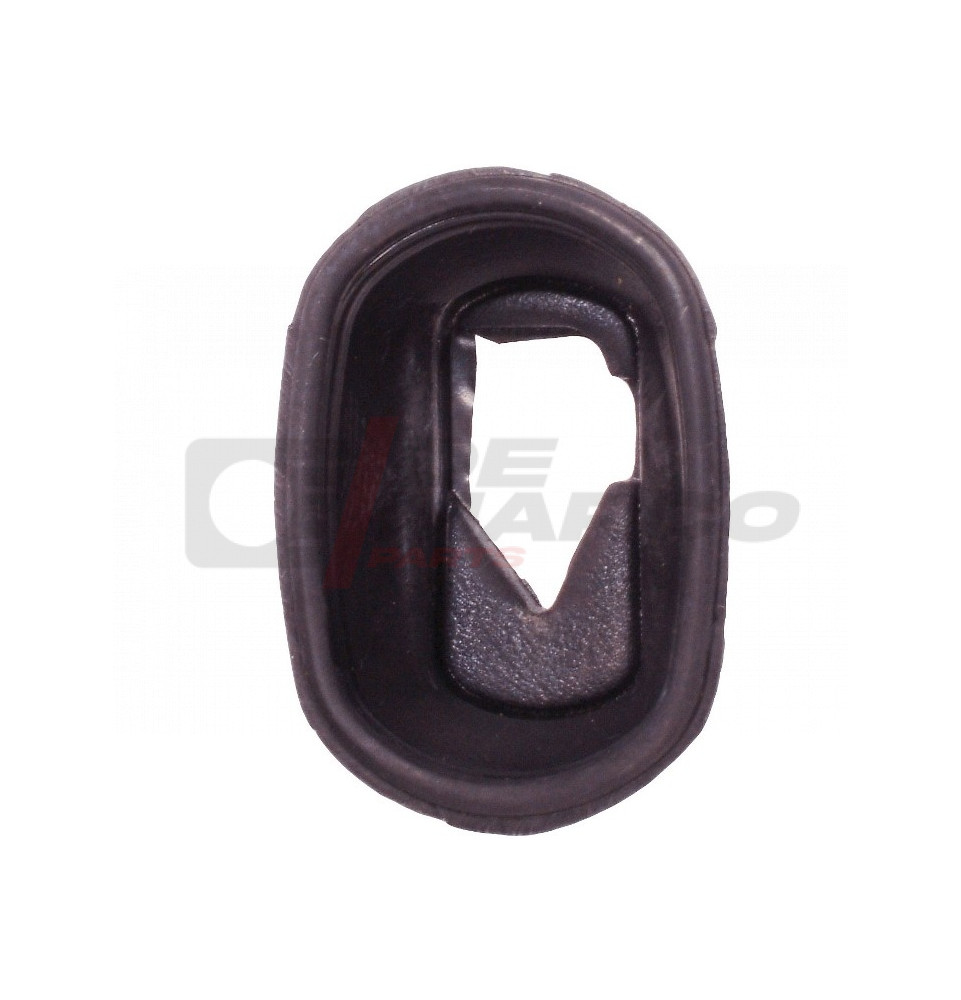 Seal for door switch Beetle, Super Beetle 1302/1303, KG, Golf mk1, mk2, Bus T2, T25, Porsche 914 (Top Quality)