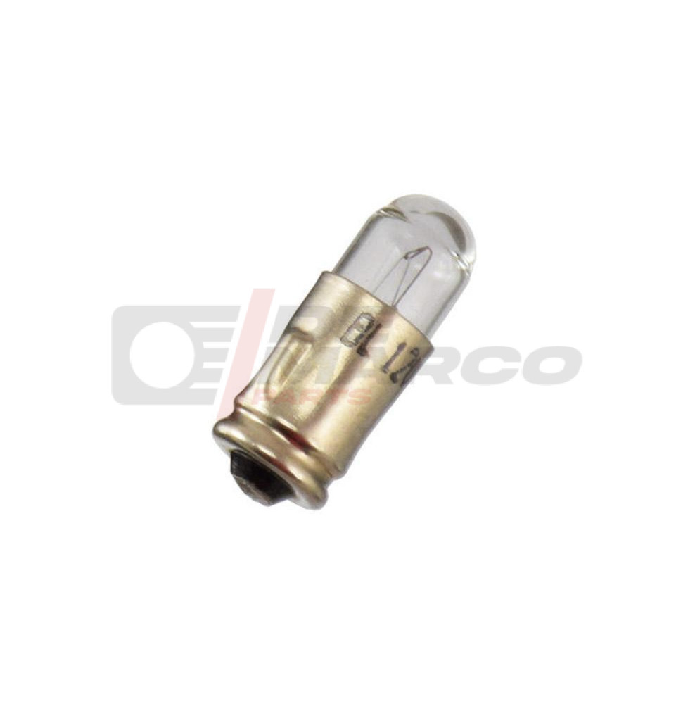 Ampoule 12V 2W