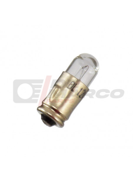 Bulb 12V 1.5W