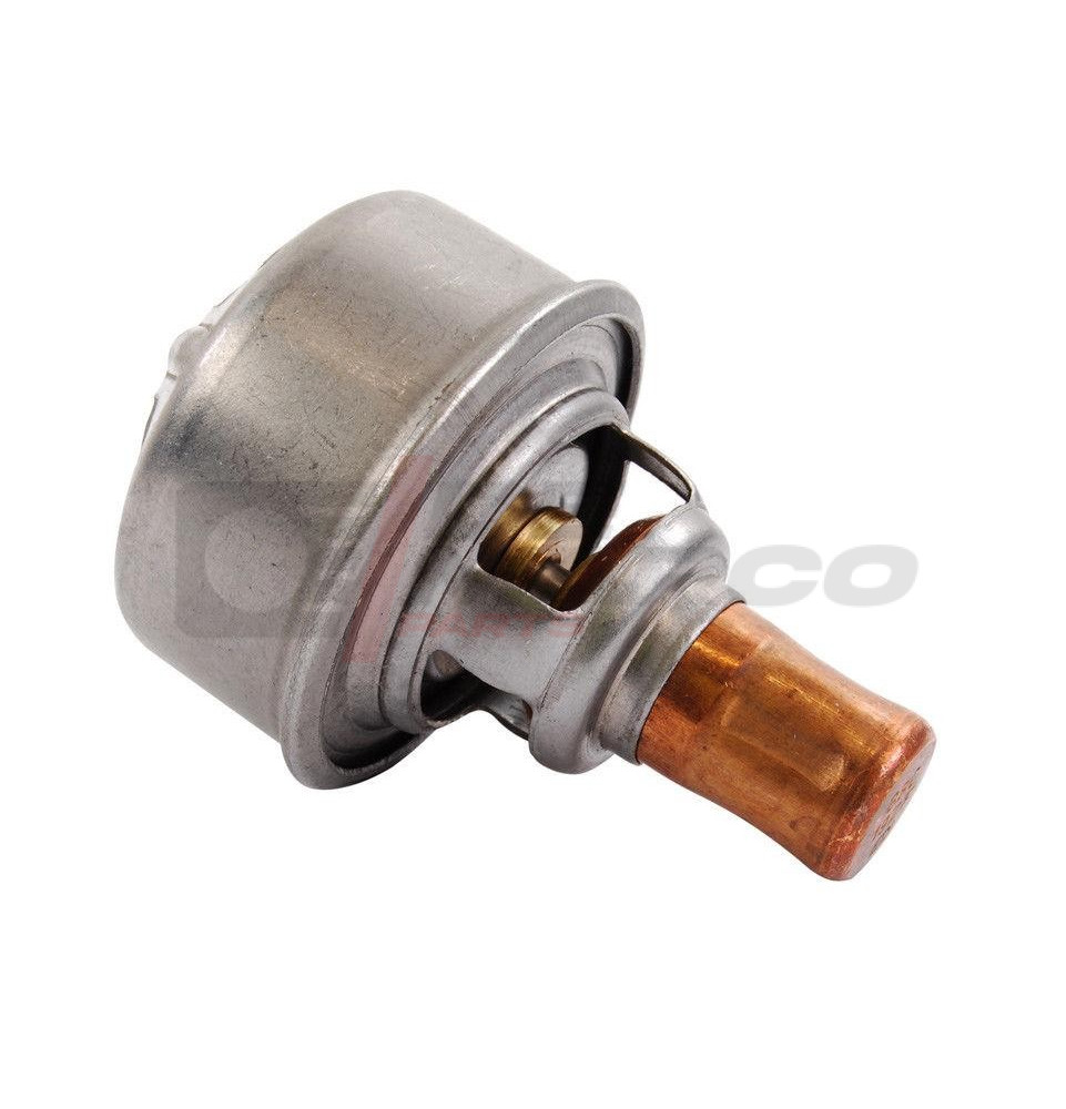 Thermostat (75°) pour Renault 4, R5, R6, Super 5