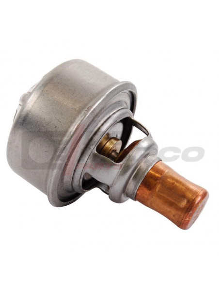 Thermostat (75°) pour Renault 4, R5, R6, Super 5