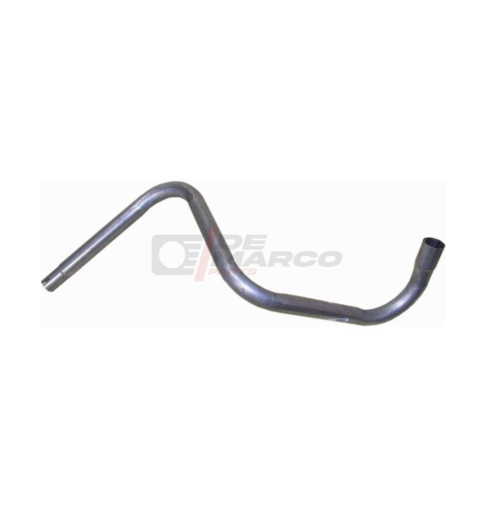 Exhaust intermediate pipe R4 1108cc