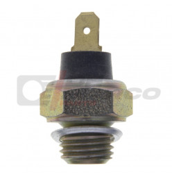 Oil pressure sensor