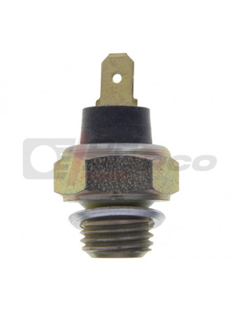 Oil pressure sensor