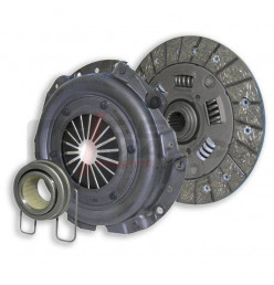 160mm clutch kit for Citroen 2CV from 1982 and later, Dyane, Mehari