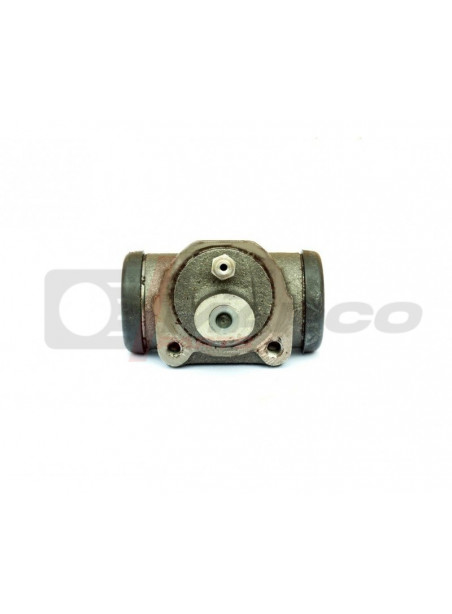 DOT front brake cylinder 8mm for classic Citroen