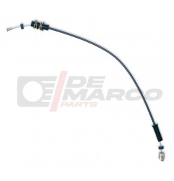 Throttle cable for Citroen 2CV, Dyane