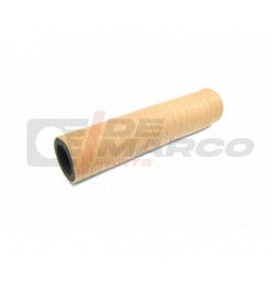 50cm heater hose for Citroen 2CV, Dyane, Mehari