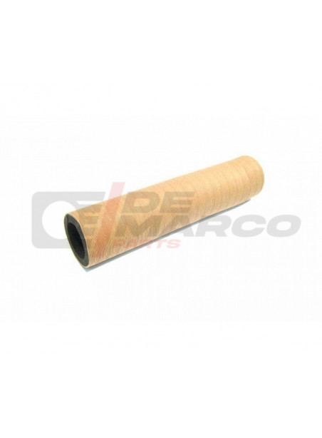 50cm heater hose for Citroen 2CV, Dyane, Mehari