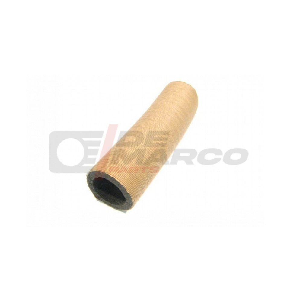 22.5cm heater hose for Citroen 2CV