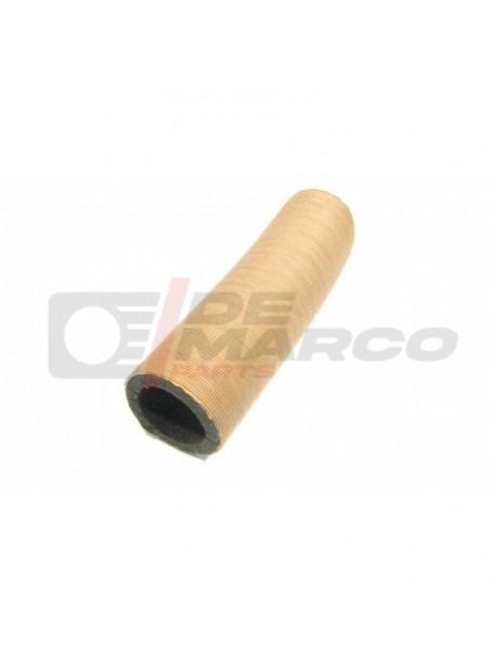 22.5cm heater hose for Citroen 2CV