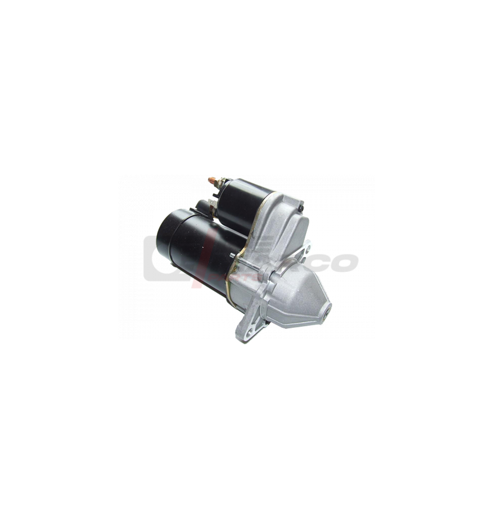 12V starter motor for classic Citroen