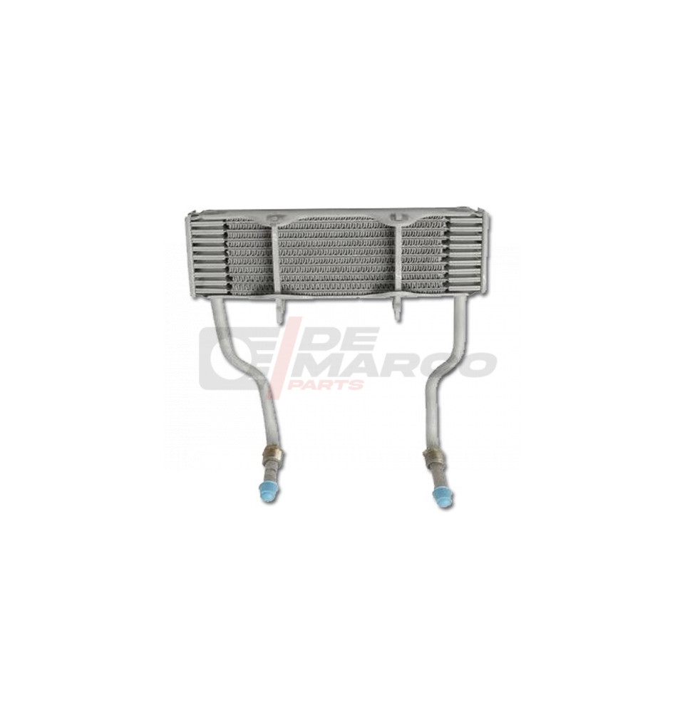 Oil cooler 602cc for Citroen 2CV, Dyane, Mehari, Ami 6/8