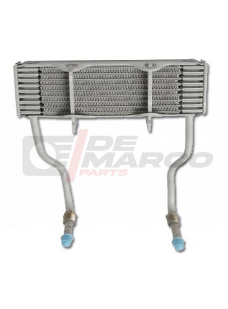 Oil cooler 602cc for Citroen 2CV, Dyane, Mehari, Ami 6/8