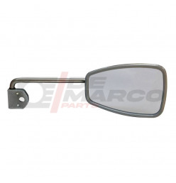 Right rearview mirror for Citroen 2CV and Dyane