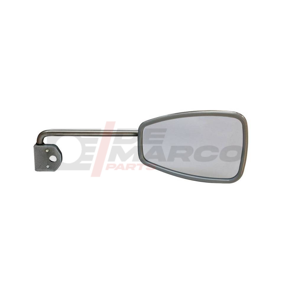 Right rearview mirror for Citroen 2CV and Dyane