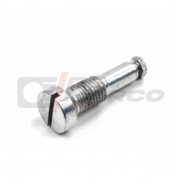 Rearview mirror mounting screw for Citroen 2CV and Dyane