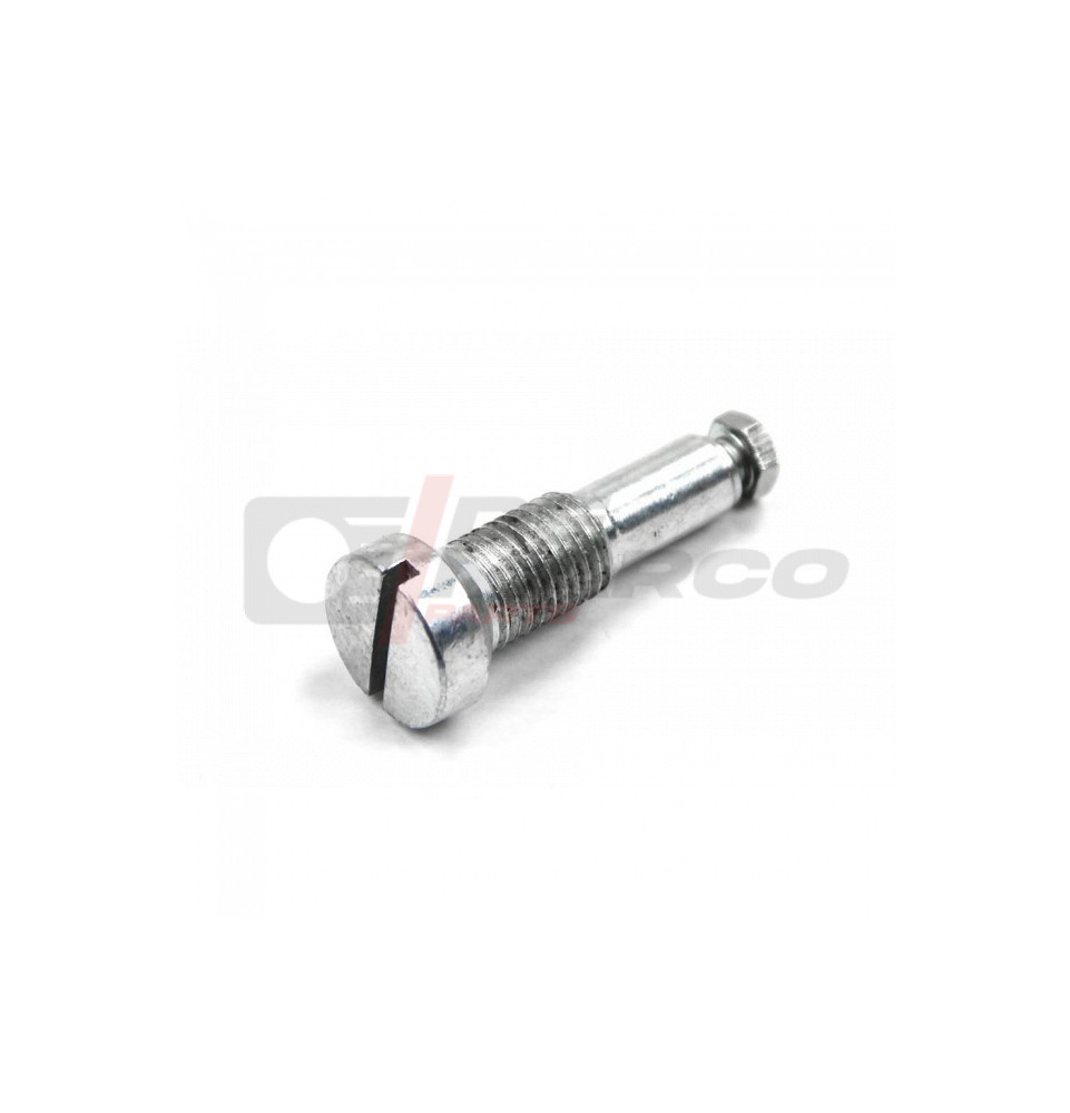 Rearview mirror mounting screw for Citroen 2CV and Dyane