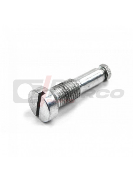 Rearview mirror mounting screw for Citroen 2CV and Dyane