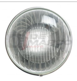 Front headlight for Citroen 2CV