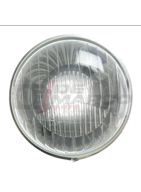 Front headlight for Citroen 2CV