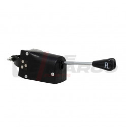 Complete black light/horn switch for Citroen 2CV and Mehari