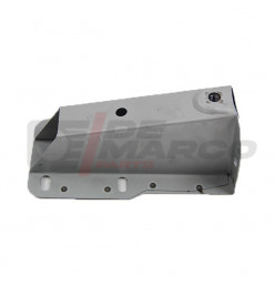 High rear bumper bracket support for Citroen 2CV and Dyane