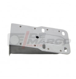 High rear bumper bracket support for Citroen 2CV and Dyane