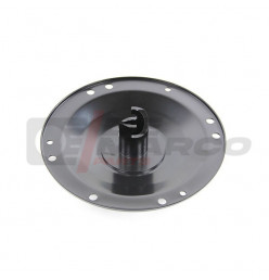 Engine fan pulley for Citroen 2CV, Dyane, Mehari, Ami 6/8, Visa