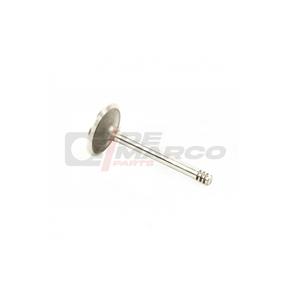 40x88.4x8mm intake valve for 602cc engines