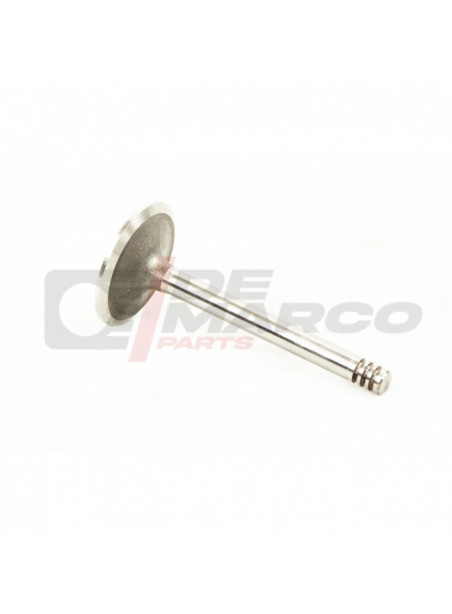 40x88.4x8mm intake valve for 602cc engines