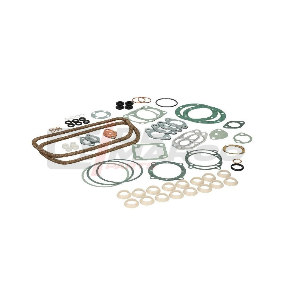 GASKETS MOTEUR 1.3/1.6cc TQ