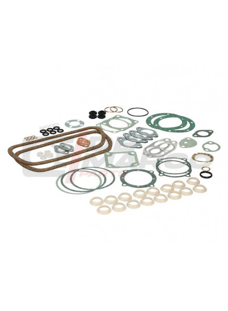 GASKETS MOTEUR 1.3/1.6cc TQ