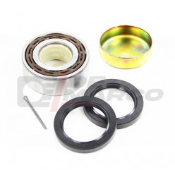 Rear wheel bearing kit for Citroen 2CV, Dyane, Mehari