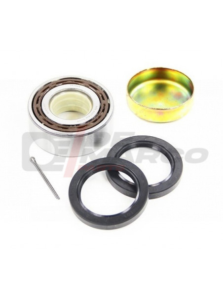 Rear wheel bearing kit for Citroen 2CV, Dyane, Mehari