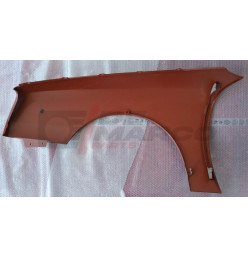 Original right front fender for Citroen GS