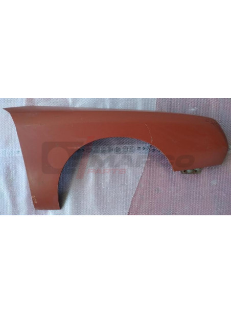 Original right front fender for Citroen GS