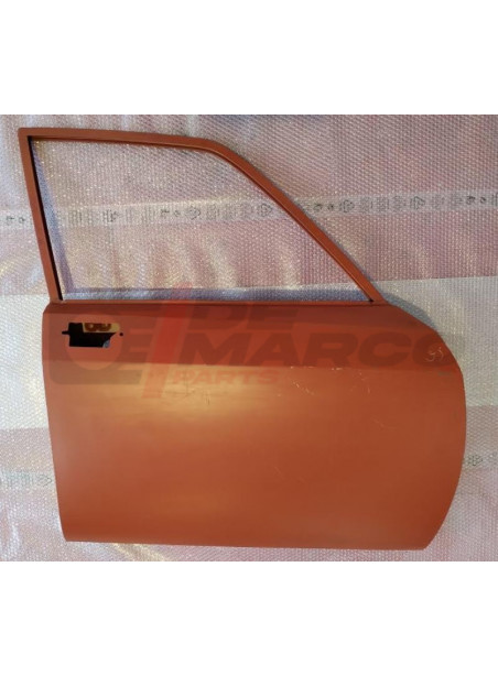 Porta anteriore destra originale per Citroen GS