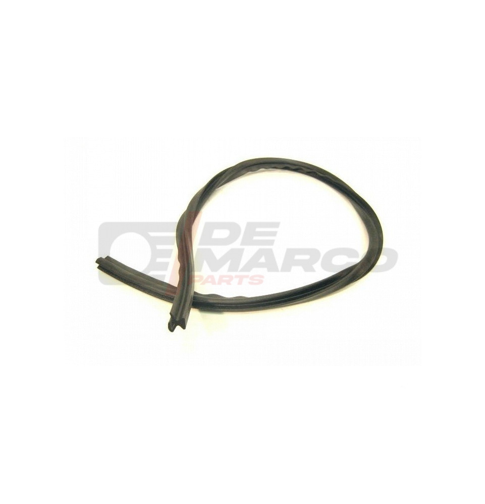 Rear tailgate hinge cross seal for Citroën Dyane