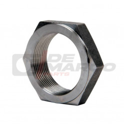 44mm hexagonal rear drum nut for classic Citroen