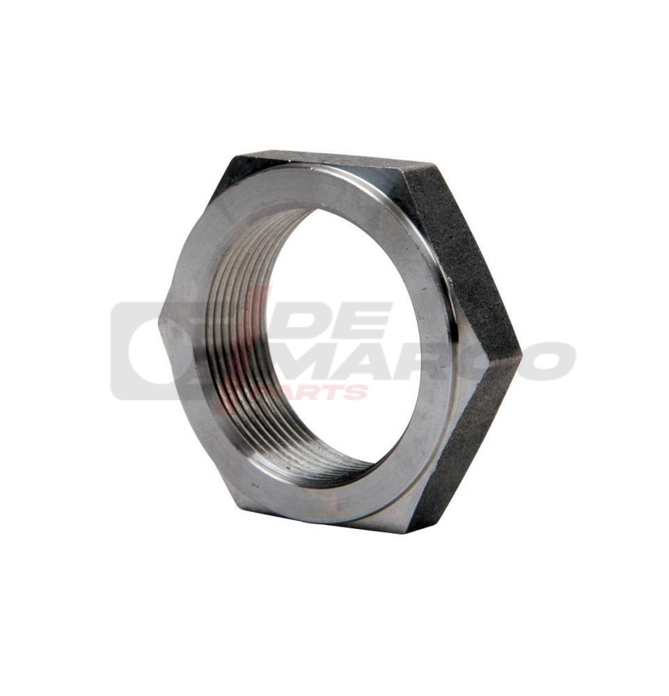 44mm hexagonal rear drum nut for classic Citroen