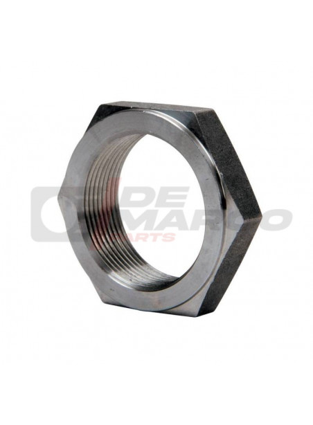 44mm hexagonal rear drum nut for classic Citroen