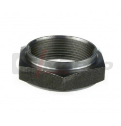 44mm hexagonal rear drum nut for classic Citroen