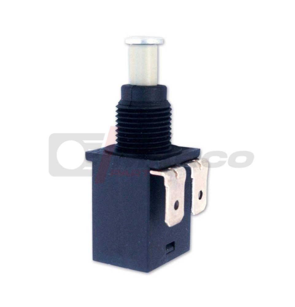 Universal brake light switch for classic Citroen