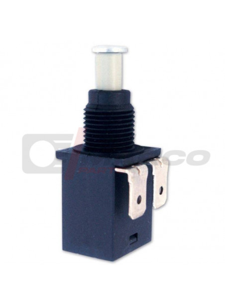 Universal brake light switch for classic Citroen